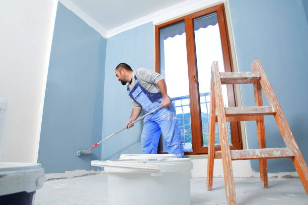 Professional Drywall & Painting Services in Kensington, CT